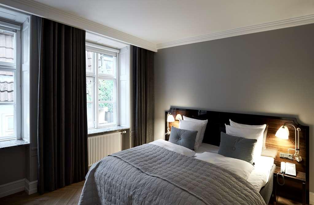 Hotel Skt. Annæ