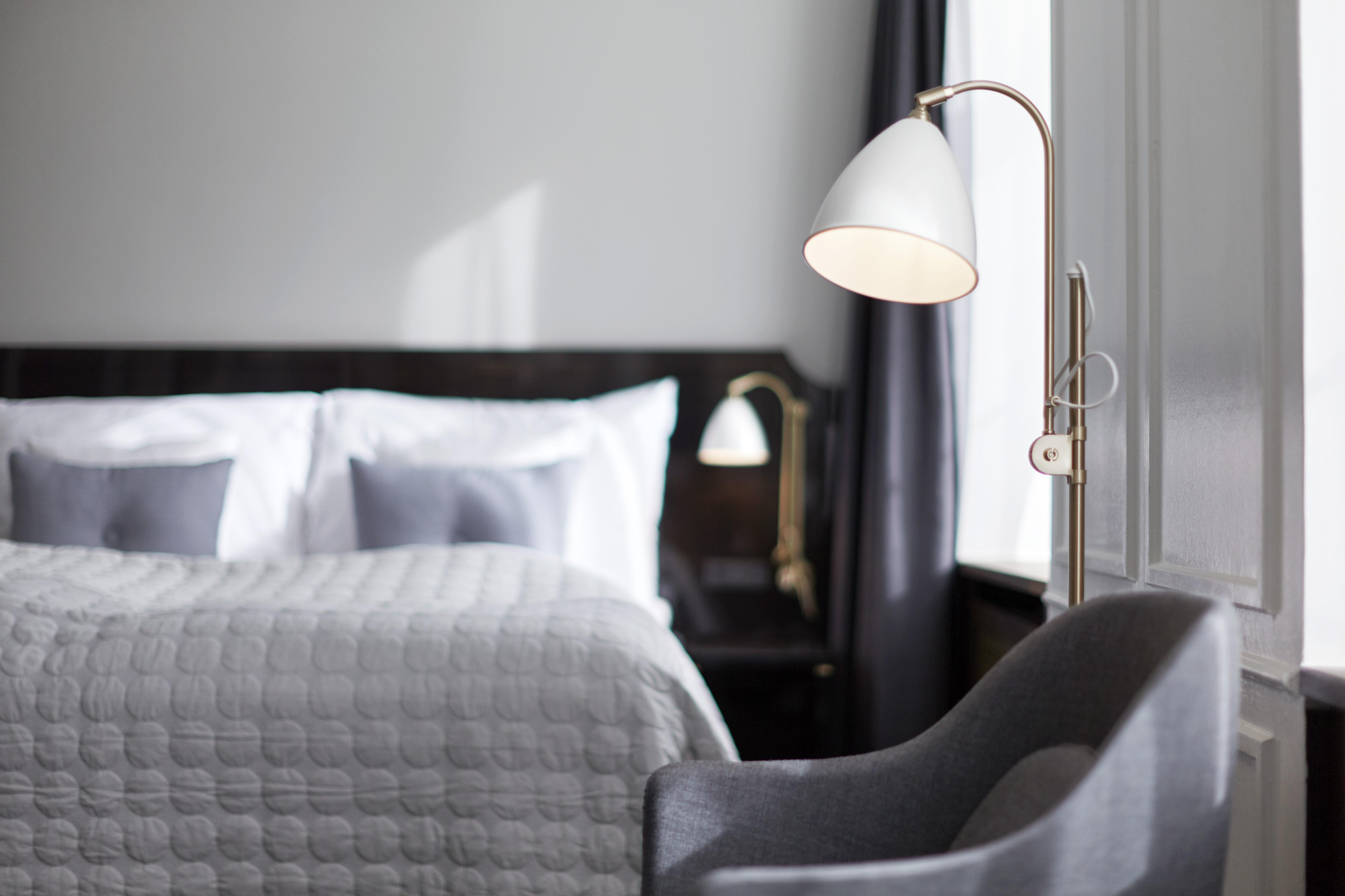 Skt. Annæ Hotel København
