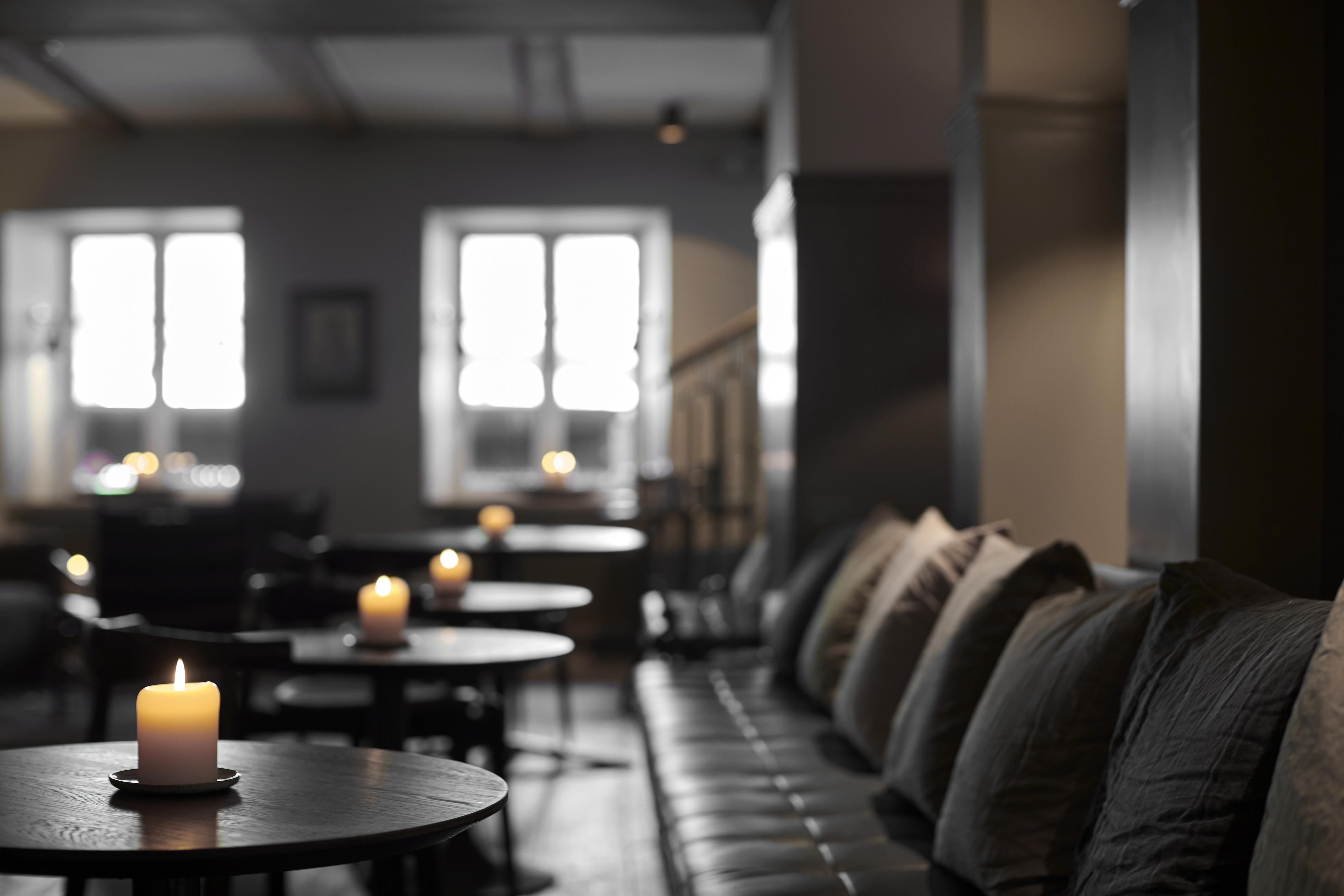 Skt. Annæ 4* København