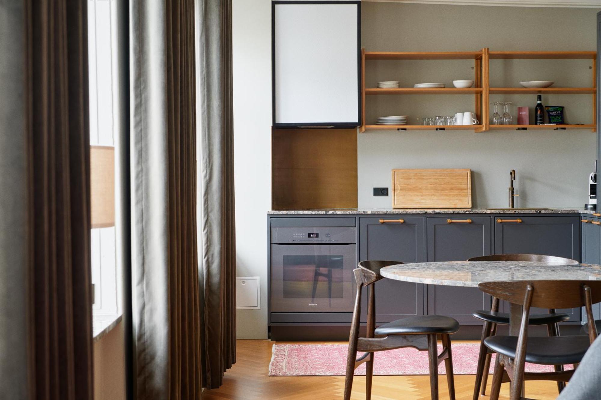 Skt. Annæ 4* København