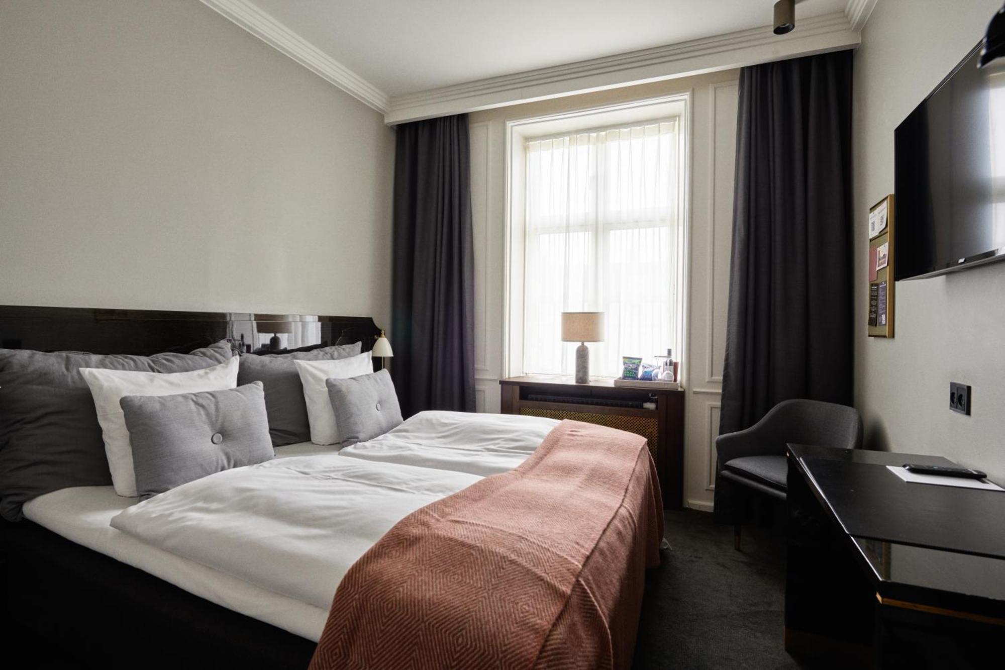 Skt. Annæ Hotel
