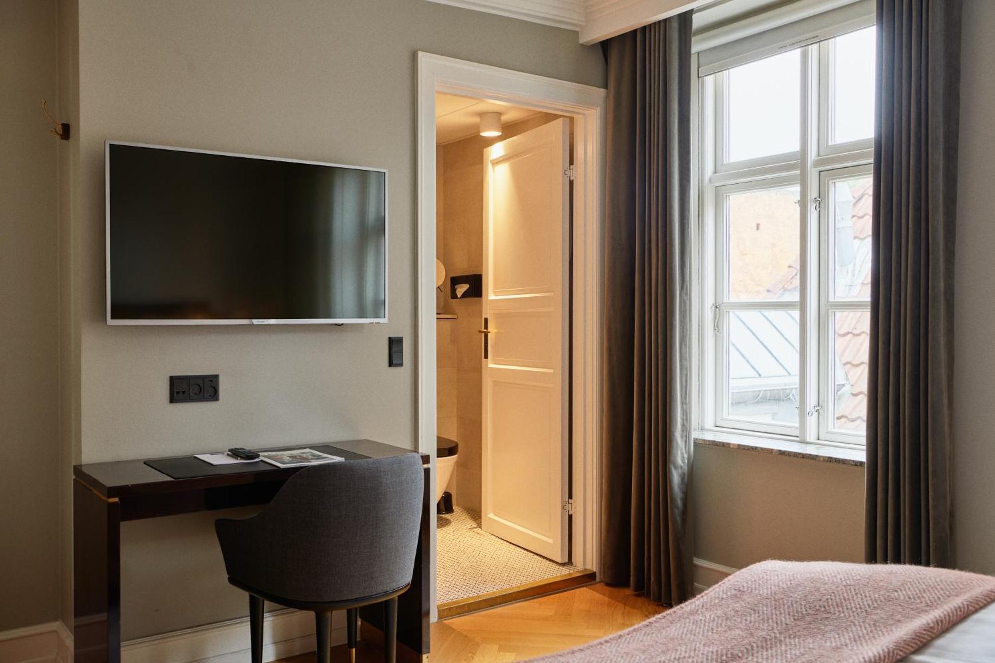 Skt. Annæ Hotel København
