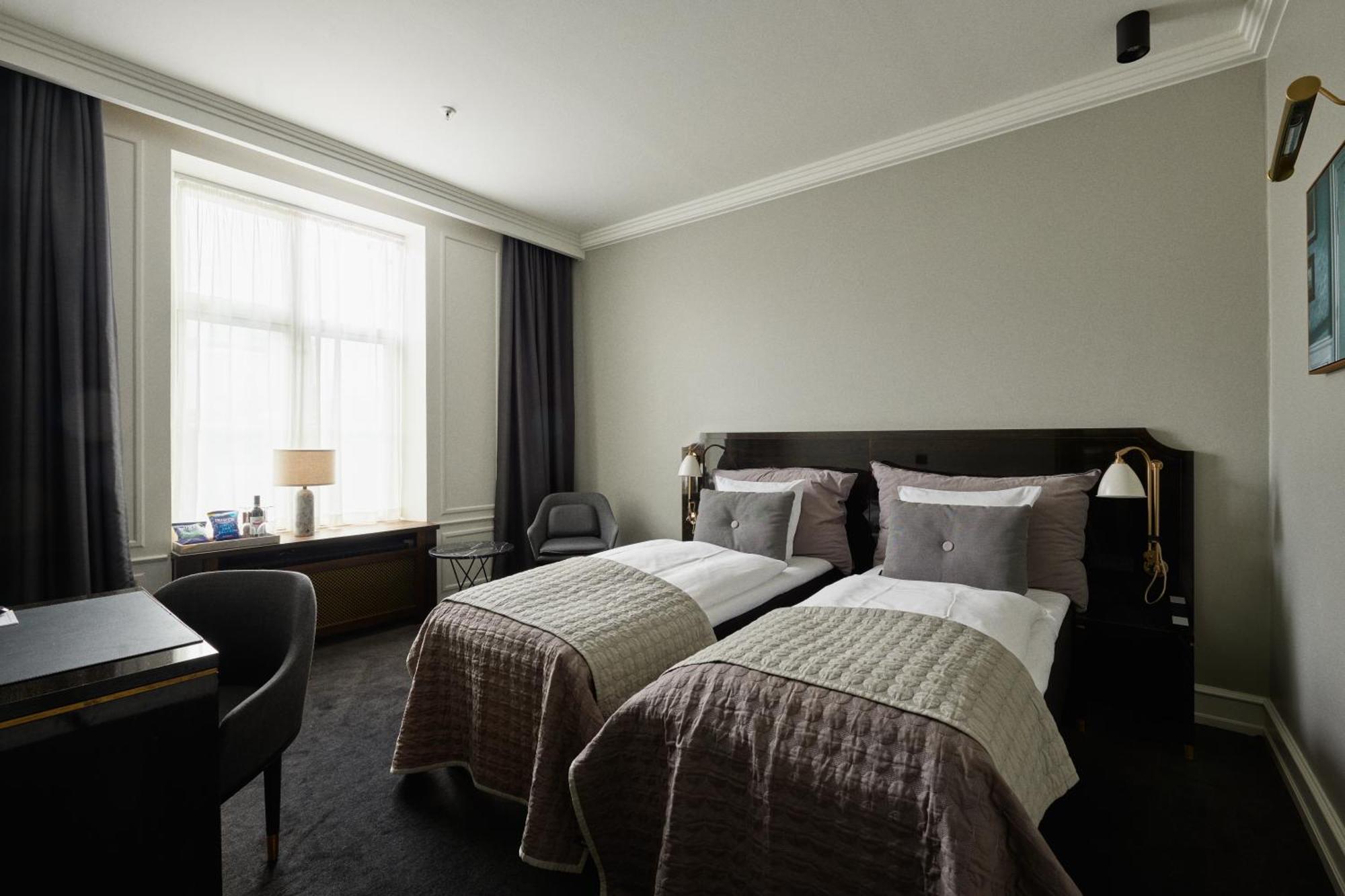 Hotel Skt. Annæ