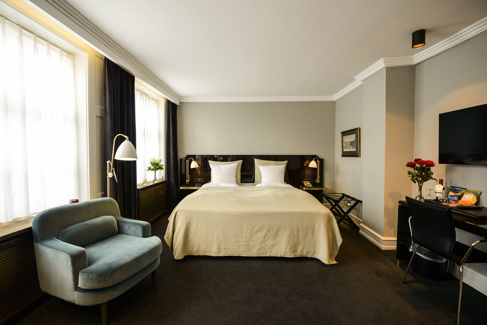 Hotel Skt. Annæ 4*
