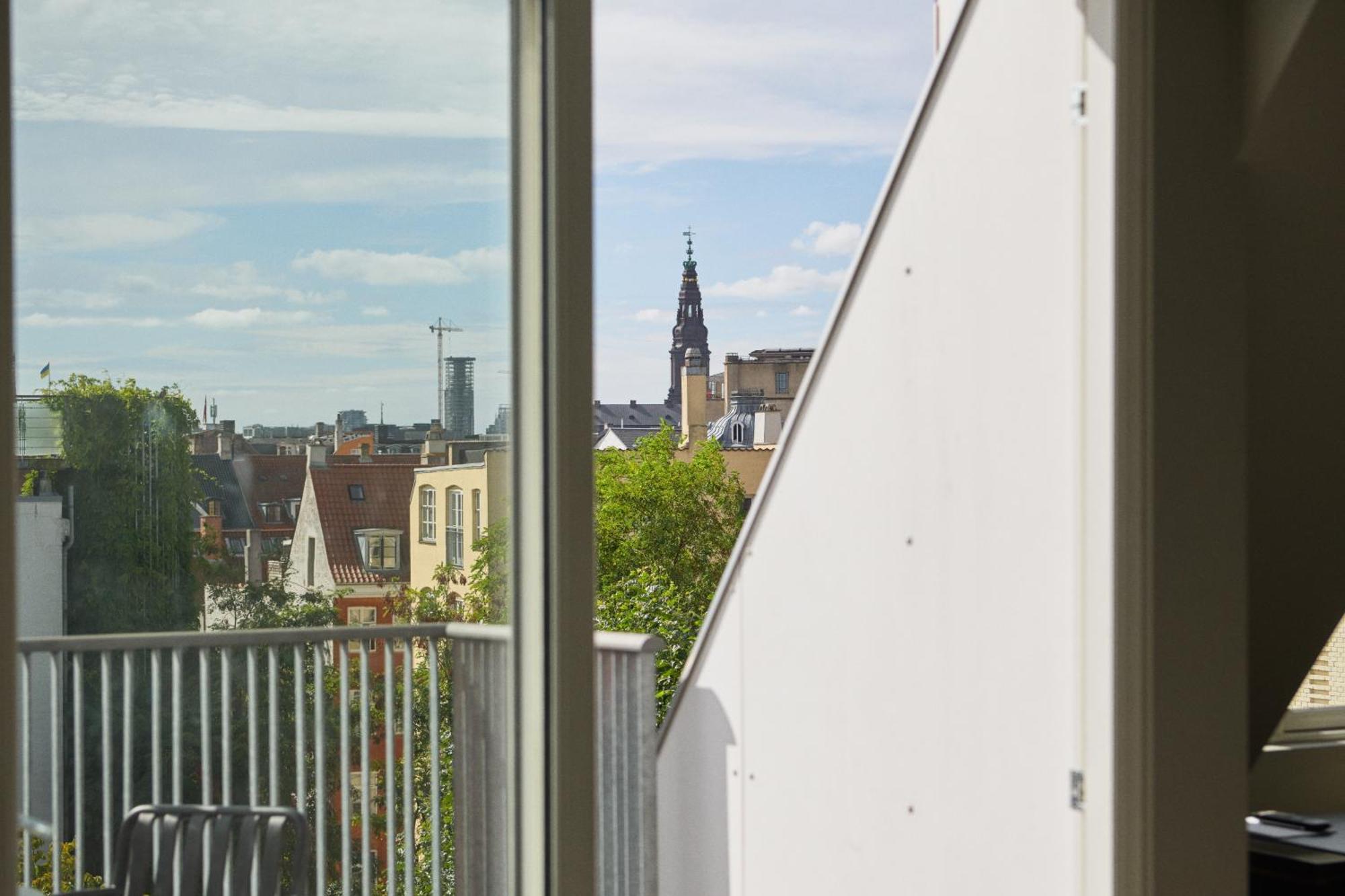 Hotel Skt. Annae Copenhague