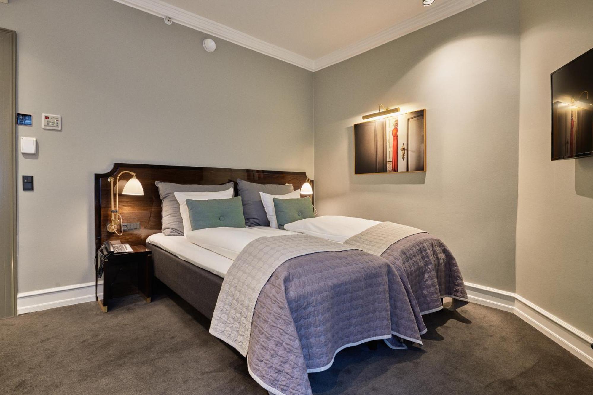 Skt. Annae Hotel Copenhague