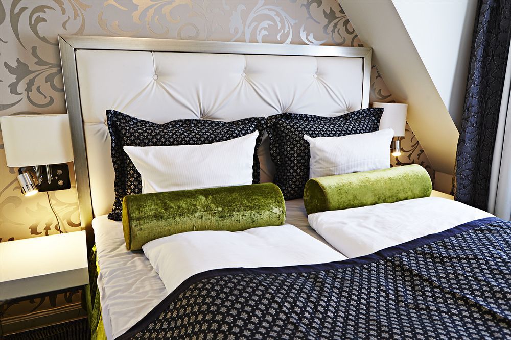 Skt. Annae Hotel Copenhague